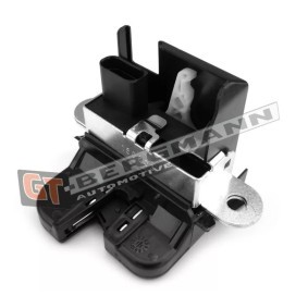 Achetez des Serrure de hayon GT-BERGMANN GT43-014 à prix pour 36,80 €
