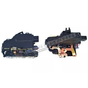 Achetez des Serrure de porte GT-BERGMANN GT43-023 à prix pour 43,60 €