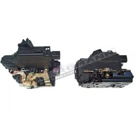 Achetez des Serrure de porte GT-BERGMANN GT43-024 à prix pour 41,26 €