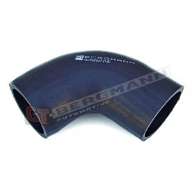 Acquista Tubo intercooler da GT-BERGMANN online per Fiesta Mk4 Van (JVS) a prezzi moderati