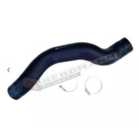 Ladeluftschlauch GT52-091 von GT-BERGMANN günstig für 35,08 € online kaufen
