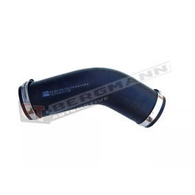 Compre Tubo flexível do ar de sobrealimentação da GT-BERGMANN GT52-106 a um preço baixo por 37,41 €