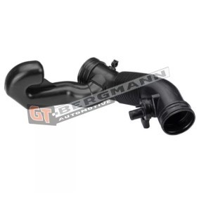 Compre Tubo flexível do ar de sobrealimentação da GT-BERGMANN GT52-169 a um preço baixo por 22,89 €