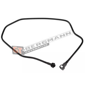 Achetez des Gaine de chauffage GT-BERGMANN GT52-215 à prix pour 12,66 €