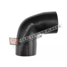 Compre Tubo flexível do ar de sobrealimentação da GT-BERGMANN GT52-217 a um preço baixo por 18,20 €