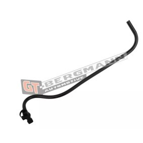 Compre Tubo do líquido de refrigeração da GT-BERGMANN GT52-340 a um preço baixo por 13,31 €