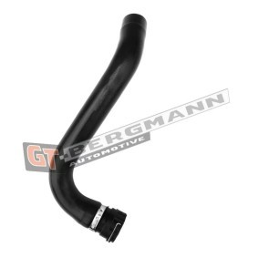 Compre Tubo flexível do radiador da GT-BERGMANN GT52-480 a um preço baixo por 30,13 €