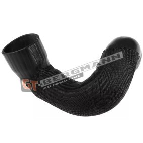 Compre Tubo flexível do ar de sobrealimentação da GT-BERGMANN GT52-553 a um preço baixo por 26,32 €