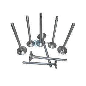 Compre Válvula de escape de MONEDERO online para VITO Mixto (W447) a preços moderados