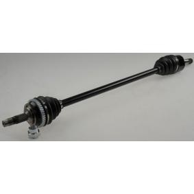 Köp Drivaxel av SPIDAN GKND12443 till det låga priset 1813,05 kr