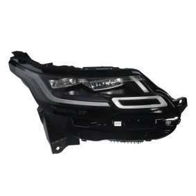 Compre Farol principal de VALEO online para Range Rover Velar (L560) a preços moderados