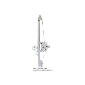 Compre Elevalunas de VALEO online para Vivaro B Combi (X82) a precios moderados