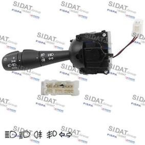 Lenkstockschalter 430320A2 von SIDAT günstig für 109,69 € online kaufen
