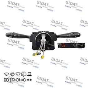 Lenkstockschalter 431117 von SIDAT günstig für 300,05 € online kaufen