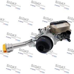 Ölkühler 590344C von SIDAT günstig für 303,07 € online kaufen