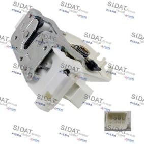 Acquista Serratura sportello da SIDAT 610077 a buon mercato per soli 222,82 €