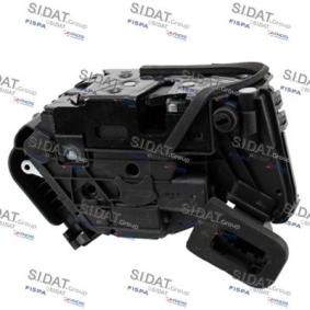 Acquista Serratura sportello da SIDAT 610095A2 a buon mercato per soli 105,20 €