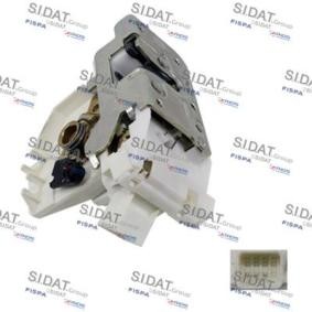 Acquista Serratura sportello da SIDAT 610177 a buon mercato per soli 222,82 €