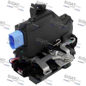 Acquista Serratura sportello da SIDAT 610776A2 a buon mercato per soli 104,89 €