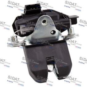 Acquista Serratura sportello da SIDAT 610807A2 a buon mercato per soli 43,61 €