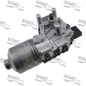 Scheibenwischermotor 69260A2 von SIDAT günstig für 78,73 € online kaufen