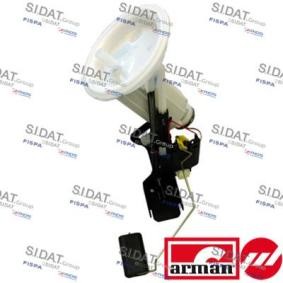 Tankgeber 71399AS von SIDAT günstig für 93,09 € online kaufen