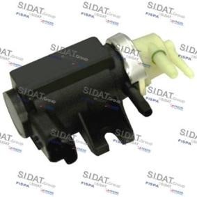 Druckwandler, Turbolader 83.900A2 von SIDAT günstig für 53,95 € online kaufen