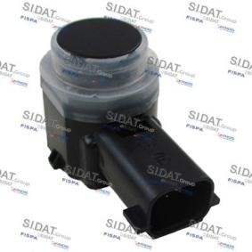 Parksensor 970174A2 von SIDAT günstig für 40,67 € online kaufen