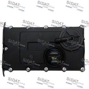 Comprar Tapa de balancines de SIDAT BA010055A2 a bajo precio de 218,03 €