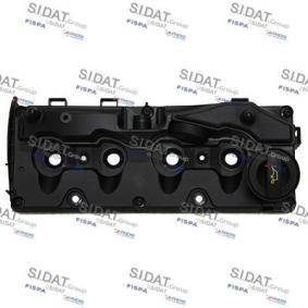 Comprar Tapa de balancines de SIDAT BA010061A2 a bajo precio de 118,25 €