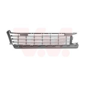 Compre Grelha de ventilador, pára-choques da VAN WEZEL 0944590 a um preço baixo por 56,19 €