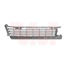 Compre Grelha de ventilador, pára-choques da VAN WEZEL 0944599 a um preço baixo por 59,54 €