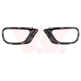 Compre Rebordo, farol principal da VAN WEZEL 0993598 a um preço baixo por 35,99 €