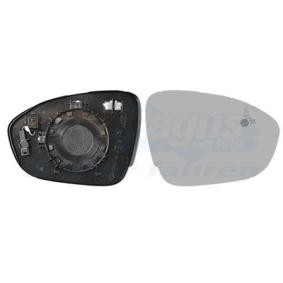 Spiegelglas, Außenspiegel 1510836 von VAN WEZEL günstig für 35,67 € online kaufen