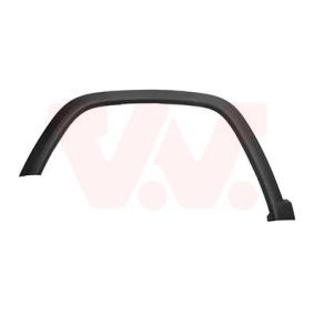 Acquista Allargamento parafango da VAN WEZEL 2128521 a buon mercato per soli 47,25 €
