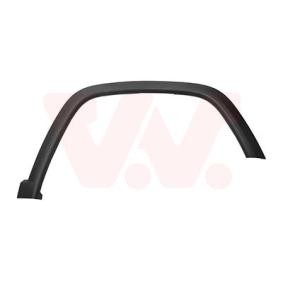 Acquista Allargamento parafango da VAN WEZEL 2128522 a buon mercato per soli 47,25 €