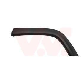 Acquista Allargamento parafango da VAN WEZEL 2128523 a buon mercato per soli 41,22 €
