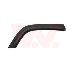 Acquista Allargamento parafango da VAN WEZEL 2128524 a buon mercato per soli 41,22 €