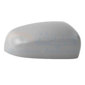 Comprar Cubierta, retrovisor exterior de VAN WEZEL 2128844 a bajo precio de 48,80 €