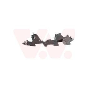 Compre Suporte, pára-choques da VAN WEZEL 2924538 a um preço baixo por 15,56 €