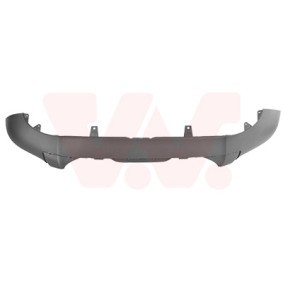 Acquista Spoiler anteriore da VAN WEZEL 2957500 a buon mercato per soli 116,68 €