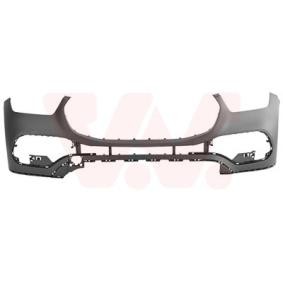 Acquista Paraurti da VAN WEZEL 2957574 a buon mercato per soli 285,76 €