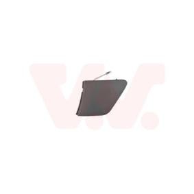 Acquista Tappo gancio traino da VAN WEZEL online per Citan Station Wagon / Tourer (415) a prezzi moderati