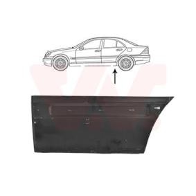 Tür, Karosserie 3032177 von VAN WEZEL günstig für 71,51 € online kaufen