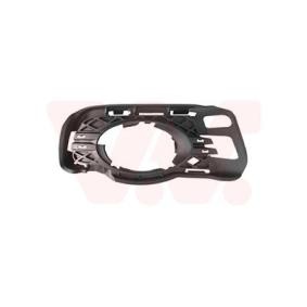 Lüftungsgitter, Stoßfänger 3091494 von VAN WEZEL günstig für 15,76 € online kaufen