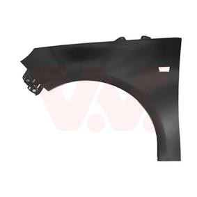 Achetez des Aile VAN WEZEL 3703657 à prix pour 203,68 €