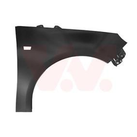 Achetez des Aile VAN WEZEL 3703658 à prix pour 203,68 €