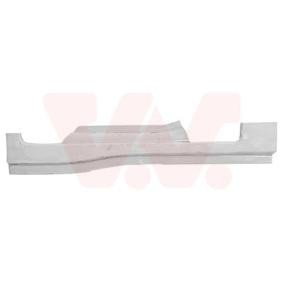 Compre Embaladeiras de VAN WEZEL online para NV400 Camião de plataforma / Chassis (X62, X62B) a preços moderados