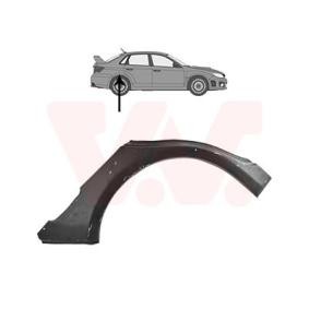 Radlauf 5136148 SUBARU von VAN WEZEL