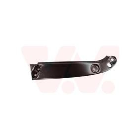 Comprar Revestimiento frontal de VAN WEZEL 5701661 a bajo precio de 14,76 €